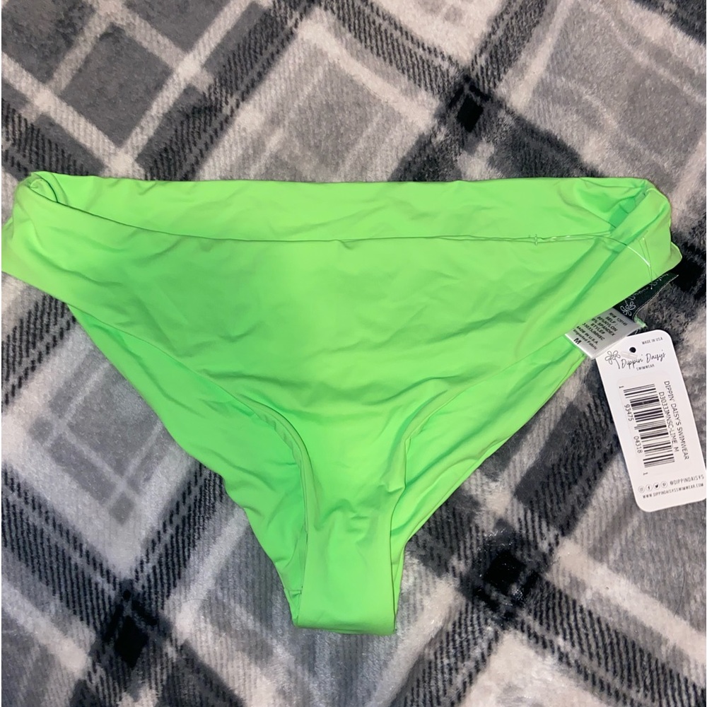 Dippin Daisys Bathing Suit Bottoms